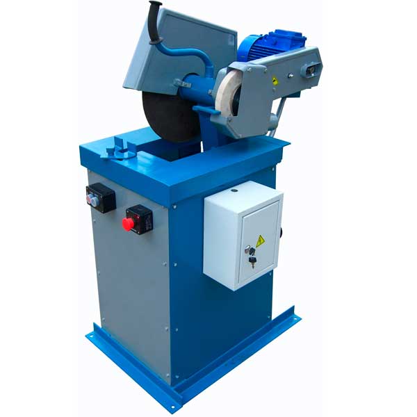 Металлица Специальные отрезные станки