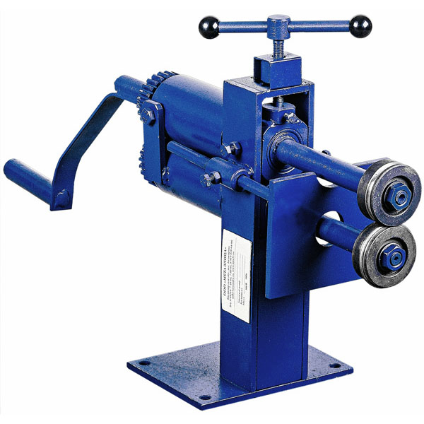 Металлица Машины зиговочные