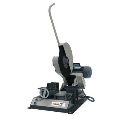 Metal Master Металлообрабатывающее оборудование Отрезные станки маятникового типа