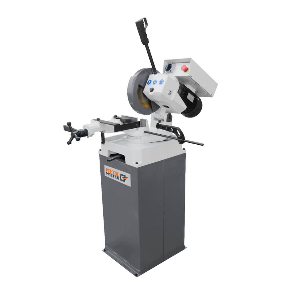 Metal Master Металлообрабатывающее оборудование Дисковые пилы по металлу