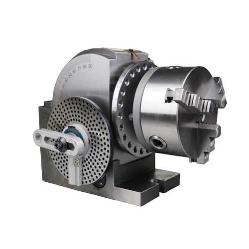 Metal Master Металлообрабатывающее оборудование Делительные головки