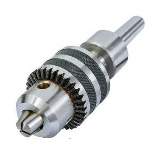 Metal Master Металлообрабатывающее оборудование Сверлильный патрон