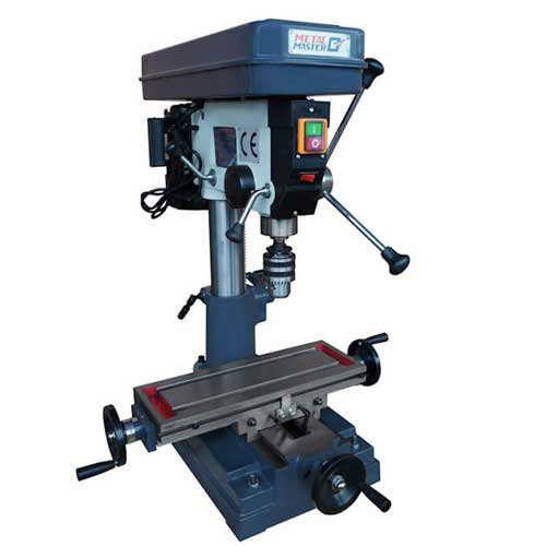 Metal Master Металлообрабатывающее оборудование Сверлильные станки