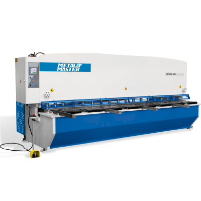 Metal Master Металлообрабатывающее оборудование Станки для резки металла