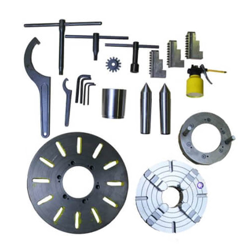 Metal Master Металлообрабатывающее оборудование Оснастка для станков по металлу