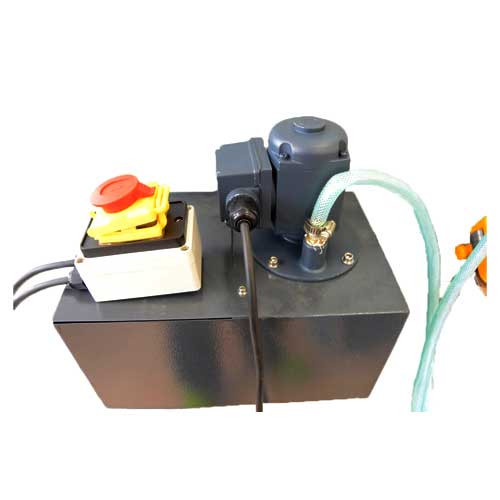 Metal Master Металлообрабатывающее оборудование Cистема СОЖ