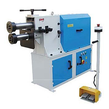Metal Master Металлообрабатывающее оборудование Профилирующие станки
