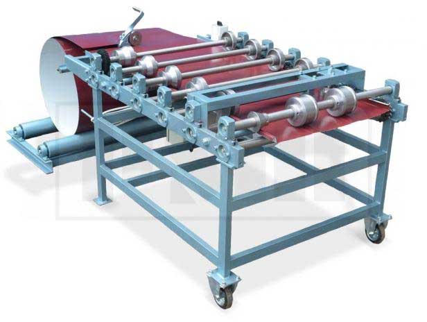 Metal Master Металлообрабатывающее оборудование Кровельные станки