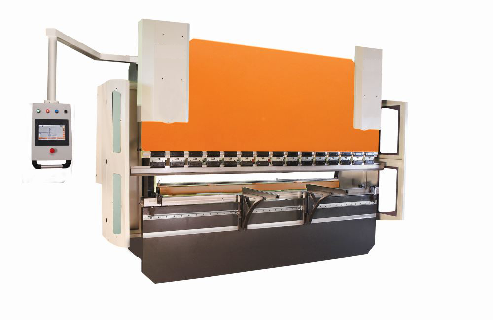 Metal Master Металлообрабатывающее оборудование Листогибочные прессы