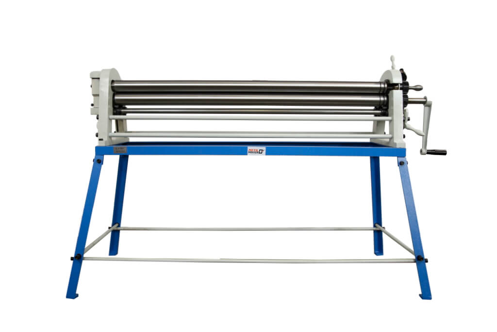 Metal Master Металлообрабатывающее оборудование Вальцы