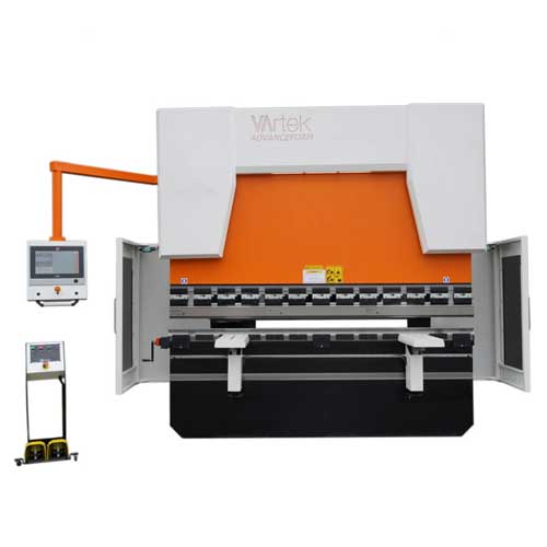 Metal Master Металлообрабатывающее оборудование Vartek AdvanceForm