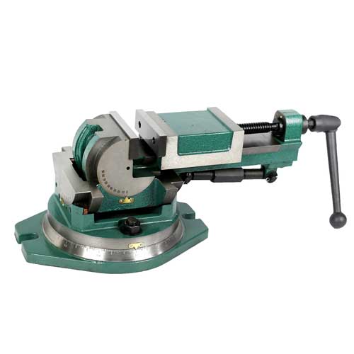 Metal Master Металлообрабатывающее оборудование Тиски станочные