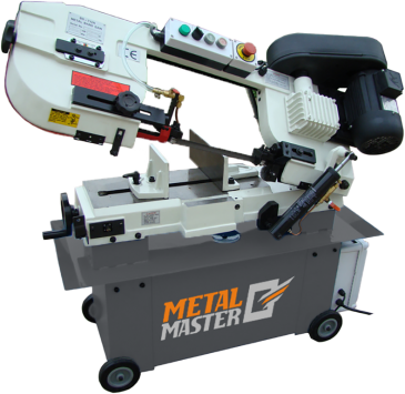 Metal Master Металлообрабатывающее оборудование С гидрозагрузкой
