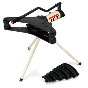 Металлообработка JET Трубогибы и профилегибы