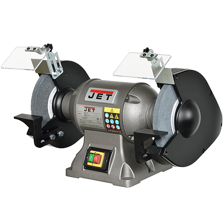 Металлообработка JET Заточные станки