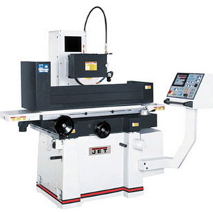 Металлообработка JET Плоскошлифовальные станки