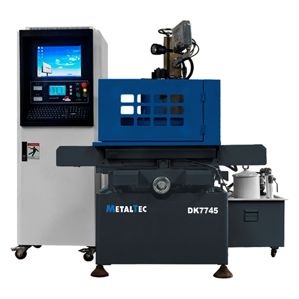 Металлообработка MetalTec Электроэрозионные станки (НОВИНКА!)/