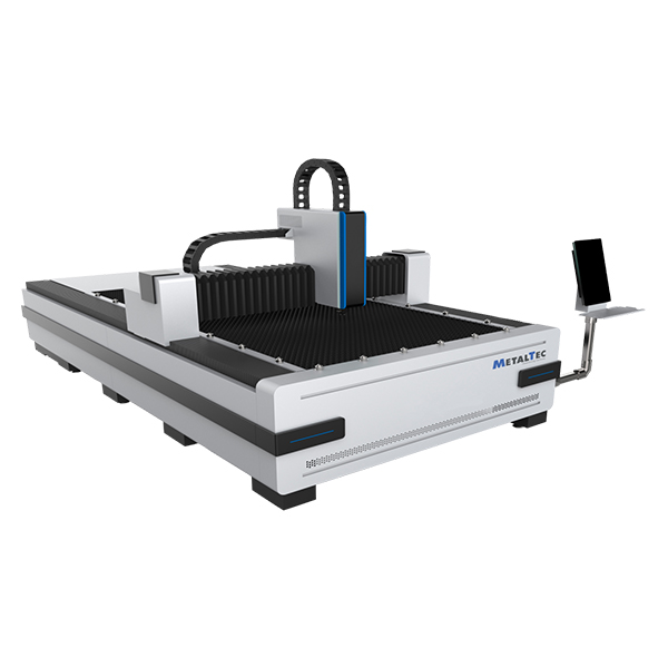 Металлообработка MetalTec Оптоволоконные лазеры по металлу MetalTec/