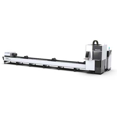 Металлообработка MetalTec Станки для обработки труб