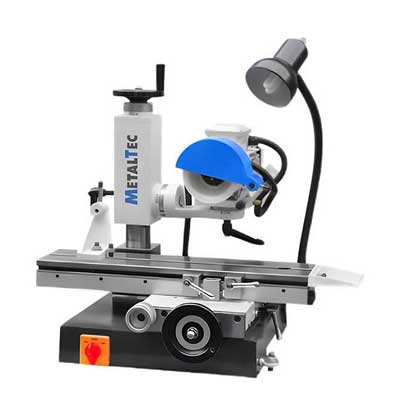 Металлообработка MetalTec Станки для заточки металлорежущего инструмента/