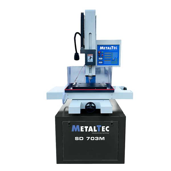 Металлообработка MetalTec Супердрель/