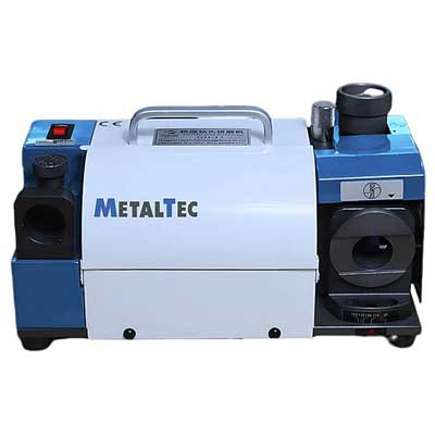 Металлообработка MetalTec Настольные заточные станки
