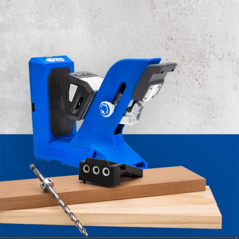 Для Kreg Pocket-Hole Jig 720