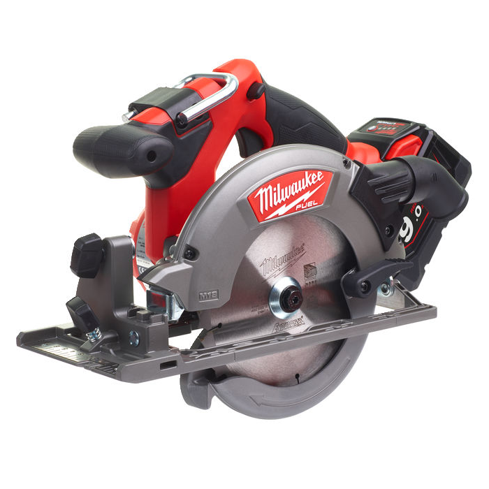 Milwaukee™ Инструмент и оснастка  Циркулярные пилы