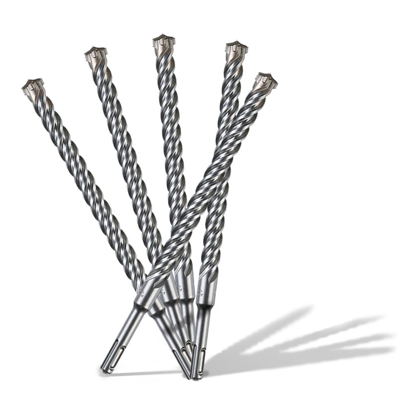 Milwaukee™ Расходные материалы Буры/