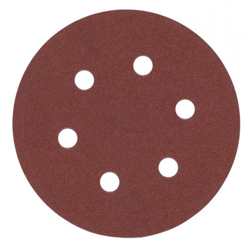 Milwaukee™ Расходные материалы Шлифовальные материалы/