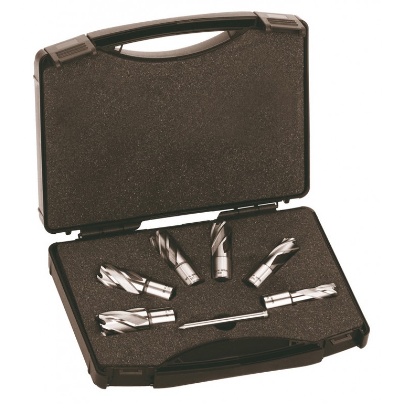 Milwaukee™ Расходные материалы Фрезы/