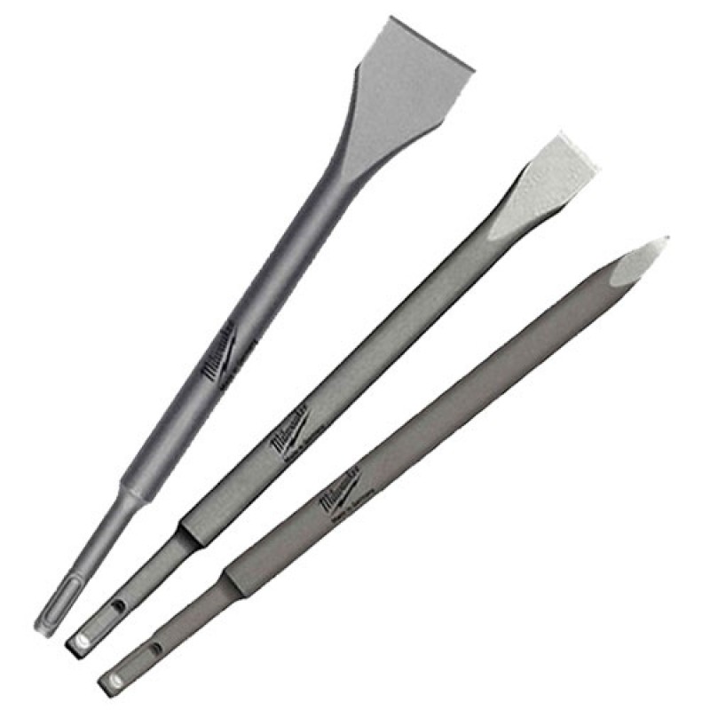 Milwaukee™ Расходные материалы Долото/