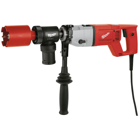 Milwaukee™ Инструмент и оснастка  Алмазное бурение