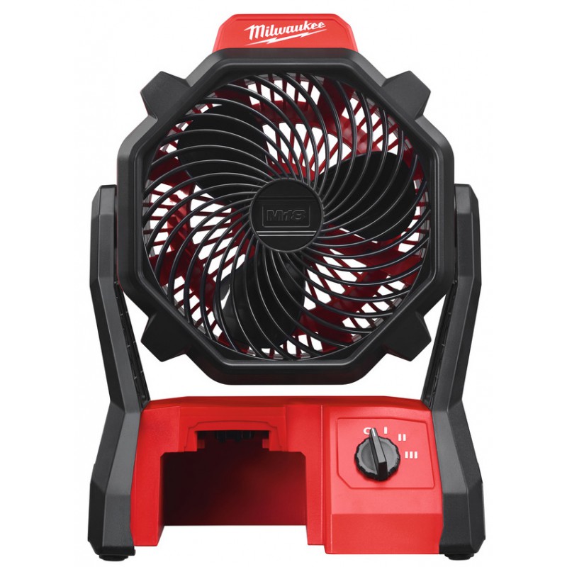 Milwaukee™ Инструмент и оснастка  Вентиляторы