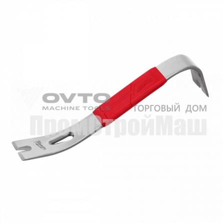 Milwaukee™ Ручной инструмент Гвоздодеры