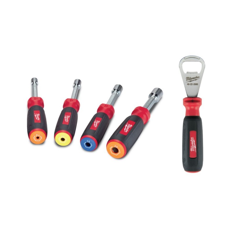 Milwaukee™ Ручной инструмент Отвертки