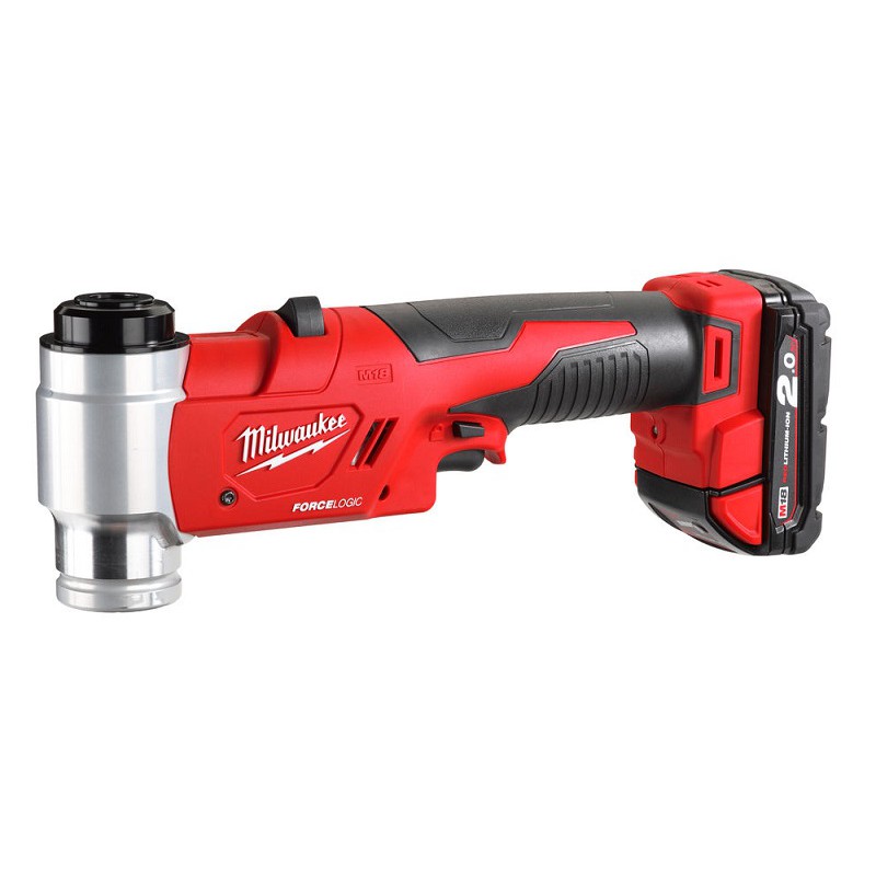 Milwaukee™ Инструмент и оснастка  Пробойники