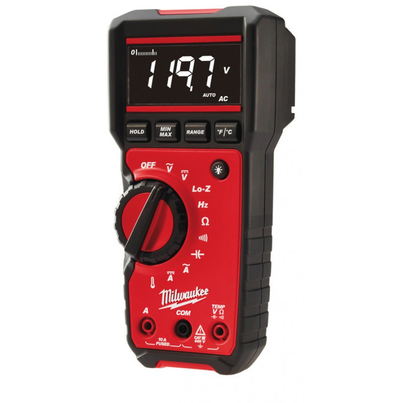 Milwaukee™ Инструмент и оснастка  Измерительные приборы