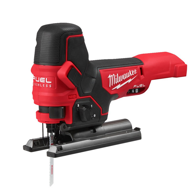 Milwaukee™ Инструмент и оснастка  Лобзики