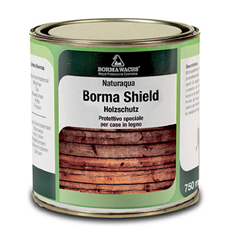 Грунт на водной основе