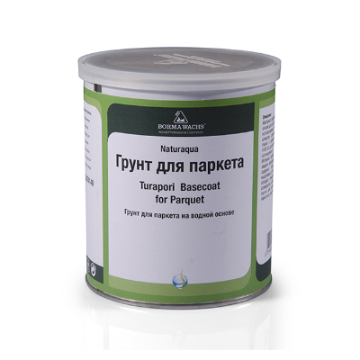 Грунт для паркета водоразбавимый