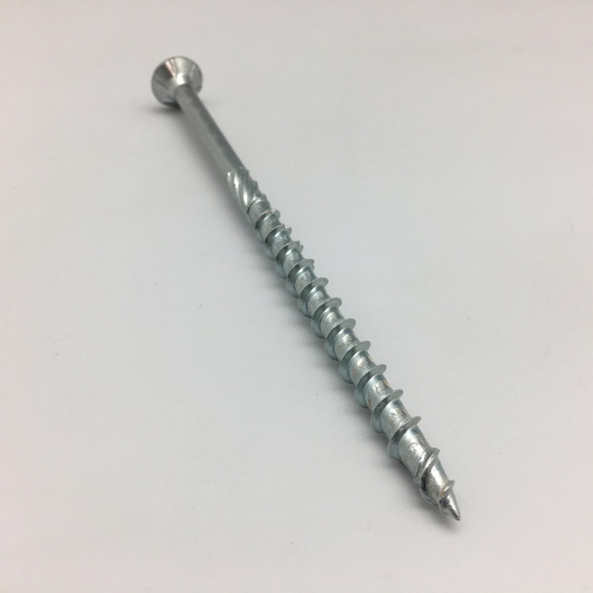 Конструкционный саморез с потайной головкой BeA BeFIX 4,5х80 TX25 (200 шт)