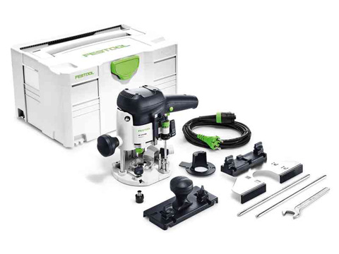 Вертикальный фрезер OF 1010 EBQ-Plus