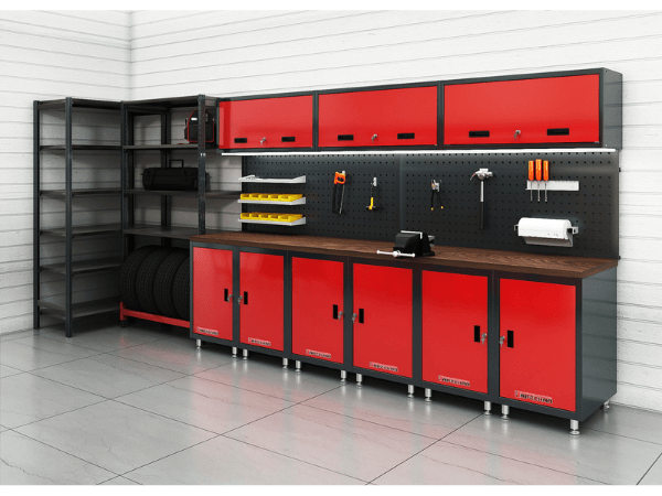 Мебель и системы хранения АРСЕНАЛ Комплекты мебели