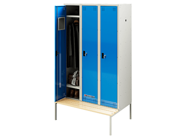 Мебель и системы хранения АРСЕНАЛ Класс "H" Тяжелые