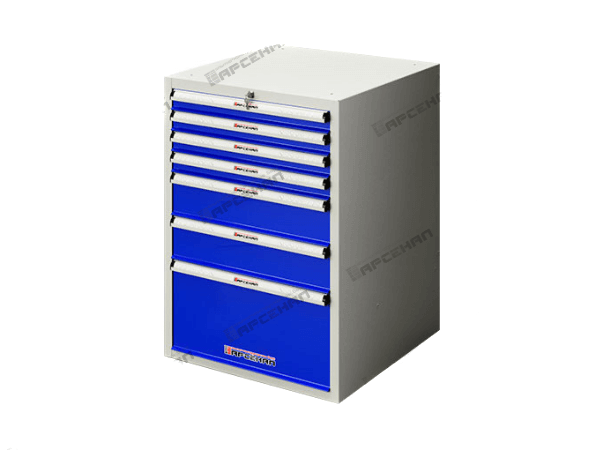 Мебель и системы хранения АРСЕНАЛ Класс "H" (нагрузка на ящик 100 кг)