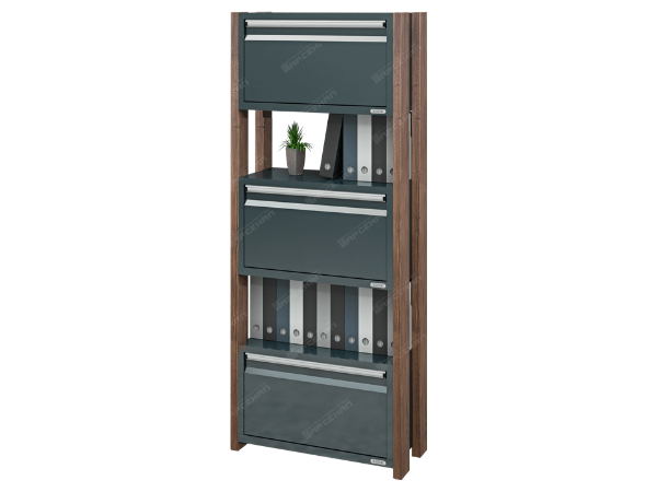 Мебель и системы хранения АРСЕНАЛ Мебель для офиса/