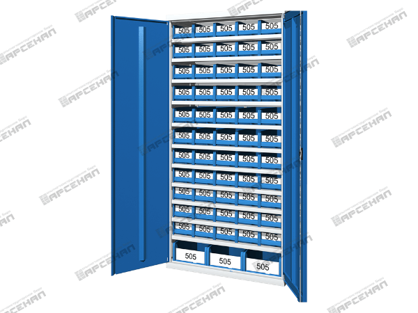 Мебель и системы хранения АРСЕНАЛ Стеллажные системы