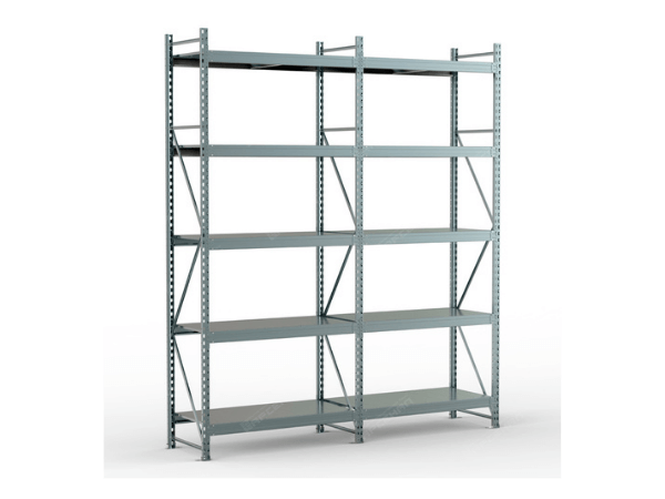 Мебель и системы хранения АРСЕНАЛ Полочные «СТ.П» (до 3000 кг)