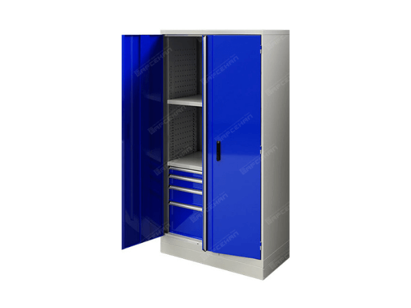 Мебель и системы хранения АРСЕНАЛ Инструментальные шкафы/